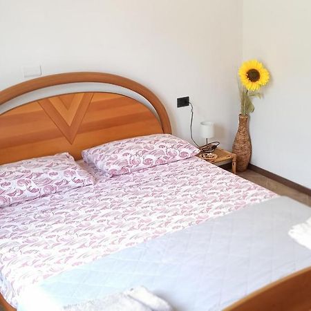 Garda View Guest House Тено Екстериор снимка