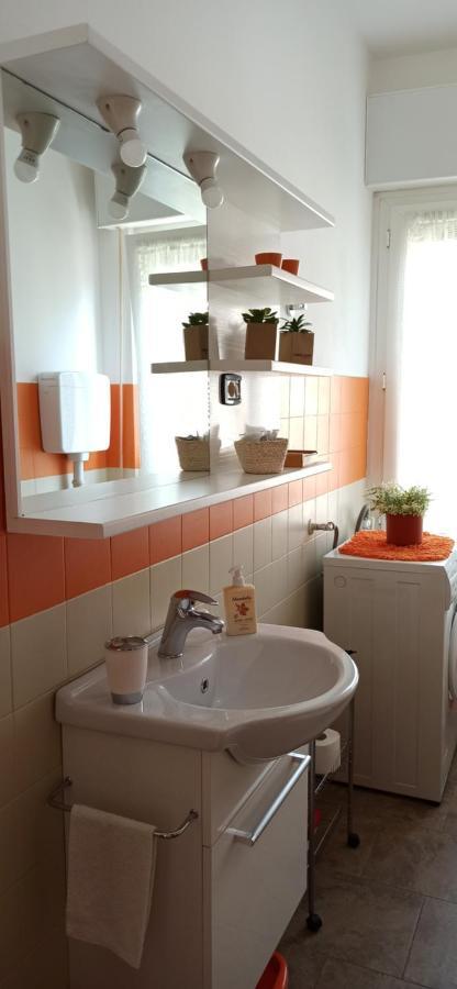 Garda View Guest House Тено Екстериор снимка