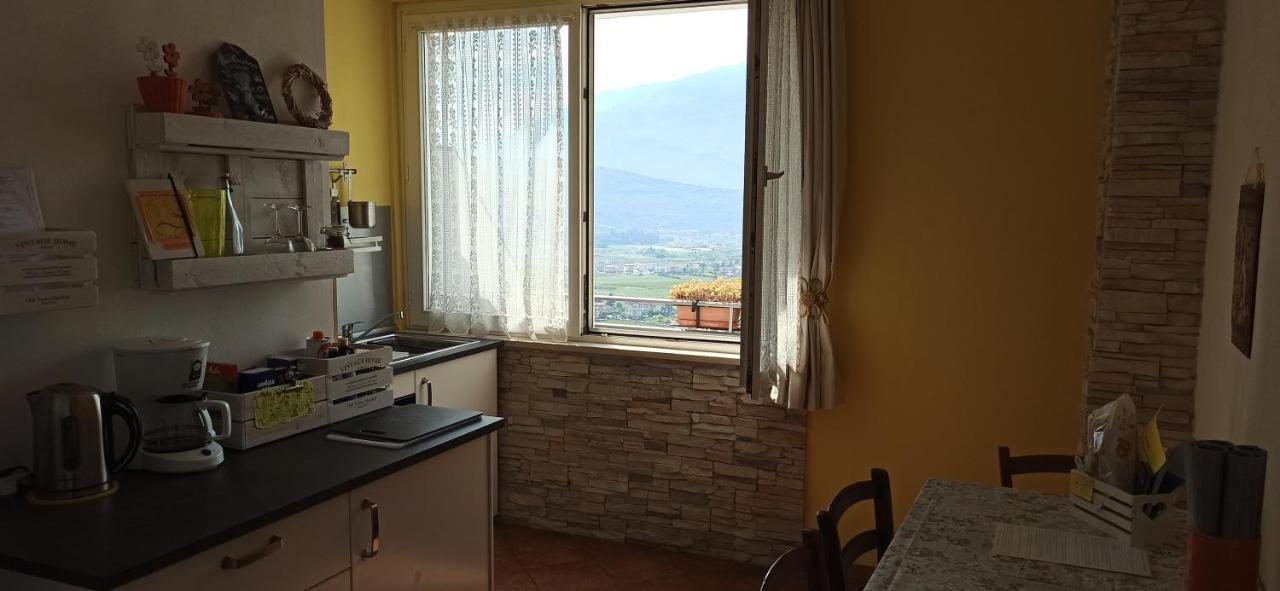 Garda View Guest House Тено Екстериор снимка