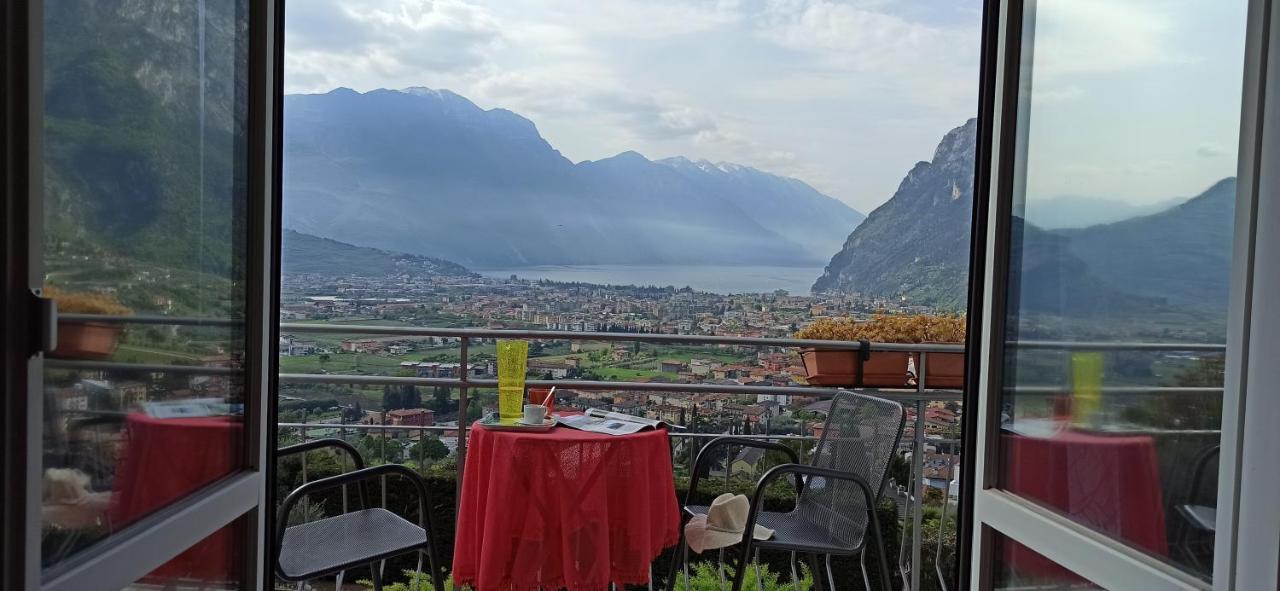 Garda View Guest House Тено Екстериор снимка