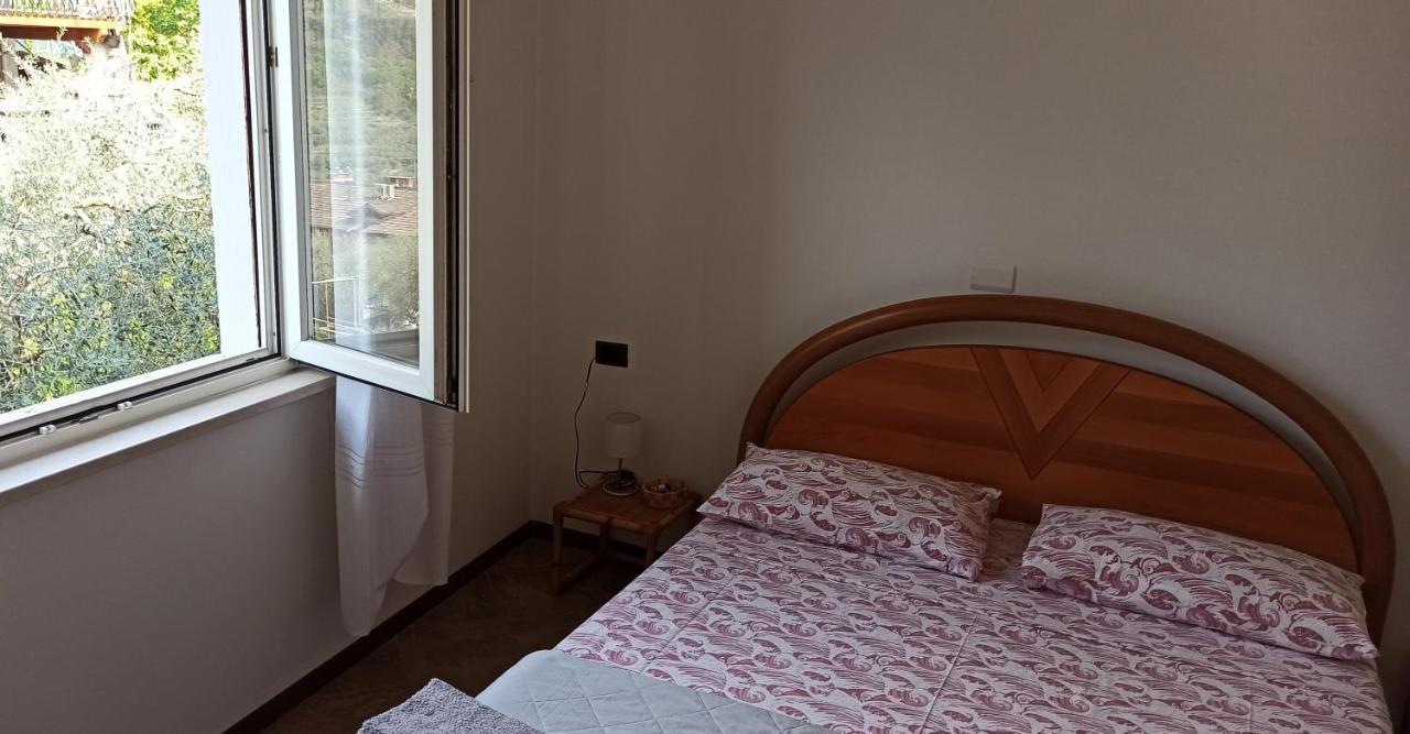 Garda View Guest House Тено Екстериор снимка