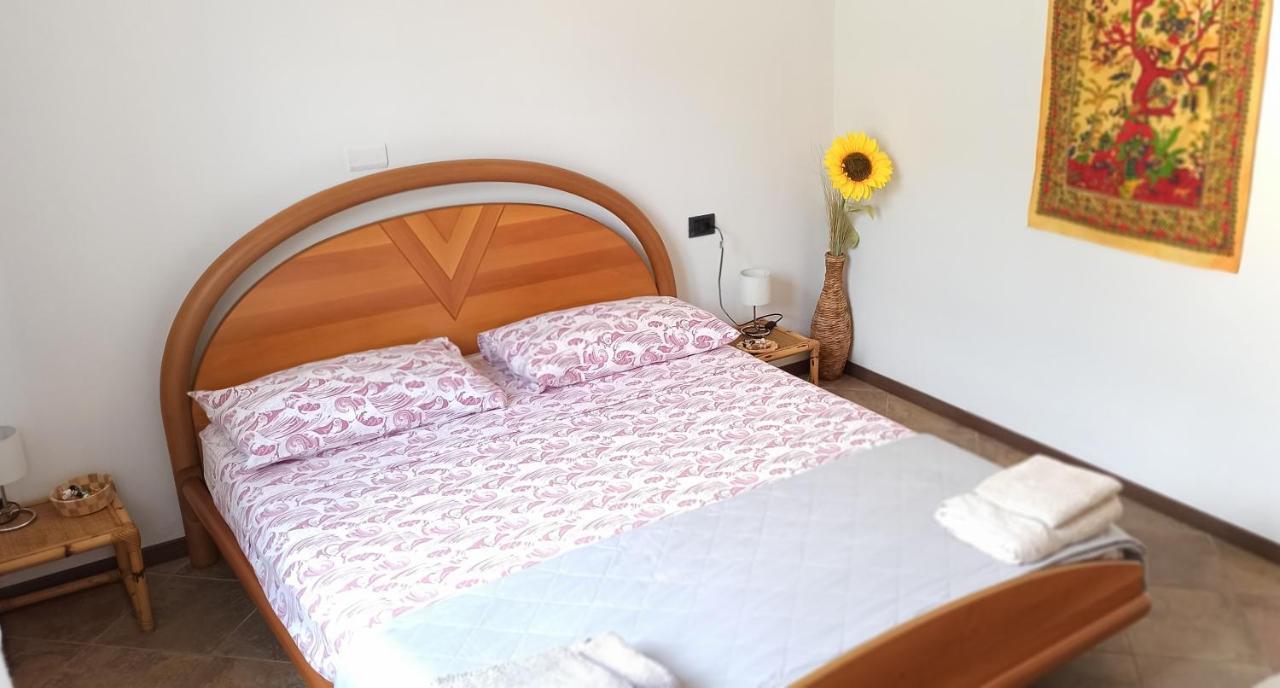 Garda View Guest House Тено Екстериор снимка