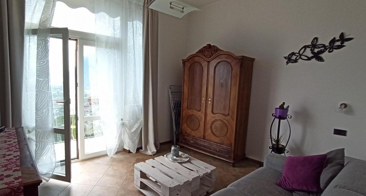 Garda View Guest House Тено Екстериор снимка