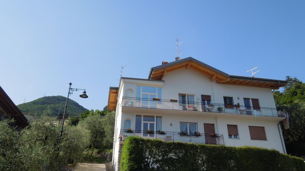 Garda View Guest House Тено Екстериор снимка