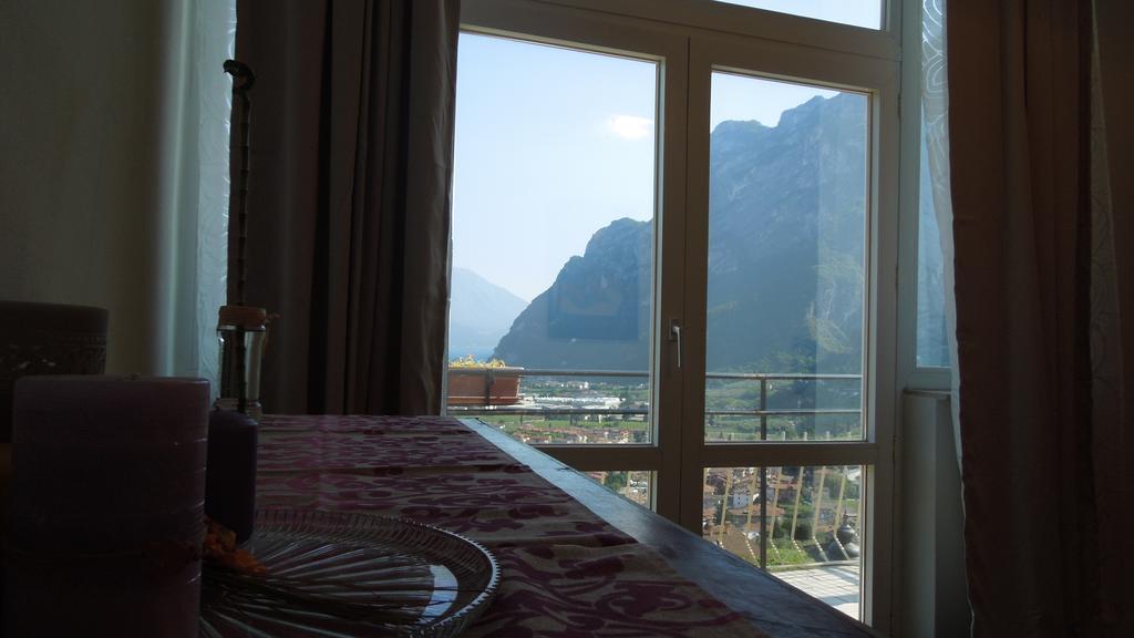 Garda View Guest House Тено Екстериор снимка
